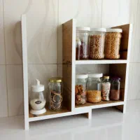 جای ادویه و حبوبات