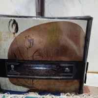 بخاری توس افروز|بخاری، هیتر، شومینه|مشهد, قائم|دیوار