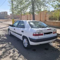 زانتیا۸۳سفید۲۰۰۰نایاب