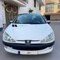 206 تیپ۵ مدل ۹۷ (شرایط اقساطی)