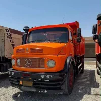 بنز تک کمپرسی
