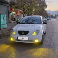 تیبا 2فقط معاوضه