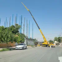 اجاره جرثقیل