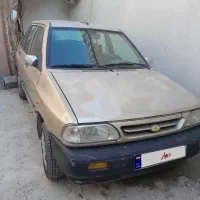 پراید ۸۶