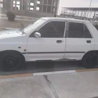 پراید۱۳۱sx|خودرو سواری و وانت|پرند, فاز ۴|دیوار