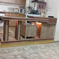 اپن ام دی اف|مصالح و تجهیزات ساختمان|کامیاران, |دیوار