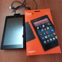 فایر 7