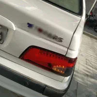 پژو پارس تیوفایو مدل 93کلاس15