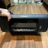 پرینتر canon|پرینتر، اسکنر، کپی، فکس|تهران, هروی|دیوار