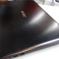 ASUS N550VW|رایانه همراه|گرگان, |دیوار