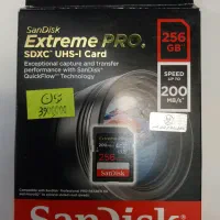 مموری دوربین ۲۵۶، فلش دوربین ۲۵۶|دوربین عکاسی و فیلمبرداری|کرمان, |دیوار