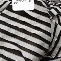 پارچه خوشگل وشیک مناسب هدیه دادن و خیاطی