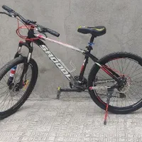 دوچرخه 26|دوچرخه، اسکیت، اسکوتر|کوهدشت, |دیوار