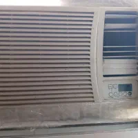 کولر 24 هزار الجی طرح گلد طرح لمسی کنترل دار