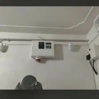 دوربین مداربسته