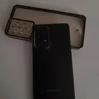 گوشی سامسونگA53|موبایل|مشهد, کوی سیدی|دیوار