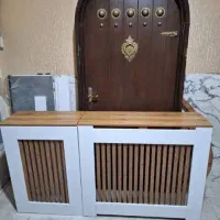 کاور شوفاژ /رادیاتور ترند مدرن مینیمال|آبگرمکن، پکیج، شوفاژ|تهران, نارمک جنوبی|دیوار