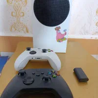 Xbox serie S 512
