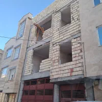 نانوایان فازدو ۱۲۰متر واحد طبقاتی