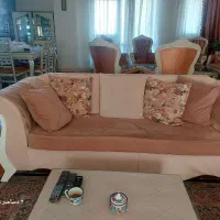 مبل|مبلمان خانگی و میز عسلی|مشهد, گوهرشاد|دیوار