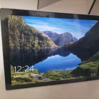 سورفیس پرو 7 i5 نسل 10 و مک بوک ایر i5 2017