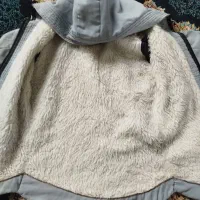 کاپشن پسرانه سایز ۳۸