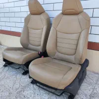 جفت صندلی جلو تویوتا کرولا 2022|قطعات یدکی و لوازم جانبی|لامرد, |دیوار