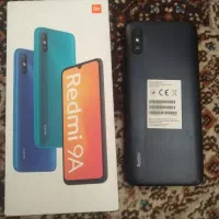 گوشی شیائومی Redmi 9A|موبایل|تبریز, |دیوار
