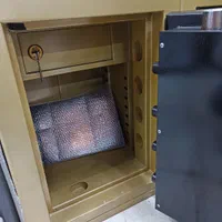 گاوصندوق MKR500s|ابزارآلات|اهواز, منازل کارون|دیوار