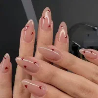 نیازمند ناخنکار حرفه ای