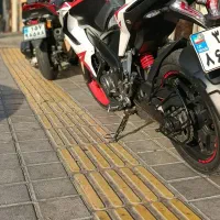 پالس RS 200|موتورسیکلت|تهران, هروی|دیوار