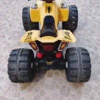 موتور شارژی|اسباب‌بازی بچه|گنبد کاووس, |دیوار