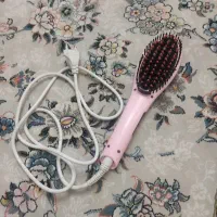 برس حرارتی
