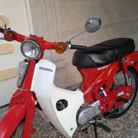 هوندا۷۰