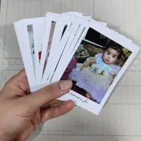 چاپ عکس حاشیه دار