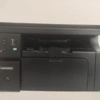 چاپگر HP مدلLaserjet M1132 MFP استوک بدون کارکرد