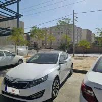 اوپتیما مدل2014