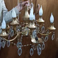 دوعددلوستر