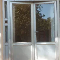 درب و پنجره  آلومینیومی