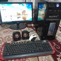 کامپیوتر خونگی