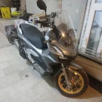 موتور ADV|موتورسیکلت|ارومیه, |دیوار