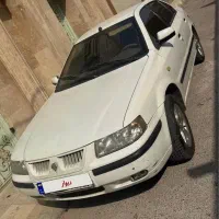 سمند مدل ۸۸|خودرو سواری و وانت|اهواز, نیوساید|دیوار