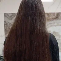 خریدار موی طبیعی،میلیونی