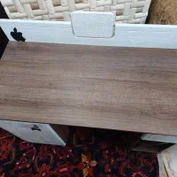 میز تحریر طرح اپل|میز تحریر و کامپیوتر|بروجرد, |دیوار