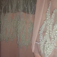 مجلسی مروارید سایز۴۴.۴۲ قیمت۱ونیم