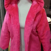 کاپشن پشمالو