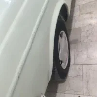 وانت بار|خودرو سواری و وانت|بروجرد, |دیوار