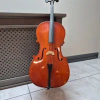 فروش ساز ویلنسل|ویولن|رشت, بلوار گیلان|دیوار