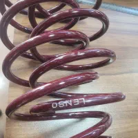 فنر اسپرت لنزو اصلی  زنجیر چرخ با ضمانت تک و عمده|قطعات یدکی و لوازم جانبی|تهران, کوثر|دیوار