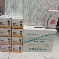 پکیج هشت عددی  seeone